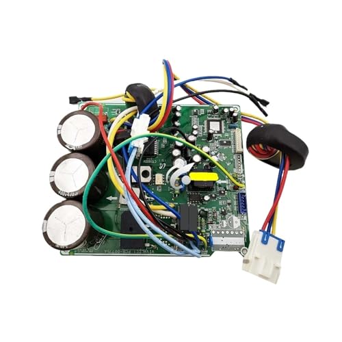 PCB-00775A carte climatisation pour résoudre l'erreur d'allumage