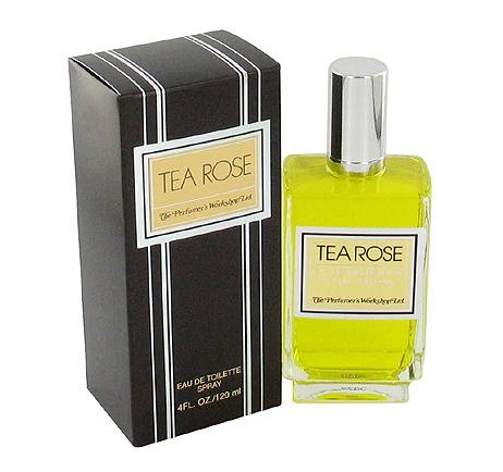 Amazon | 【ワークショップ】ティーローズ EDT・SP 56ml (並行輸入品