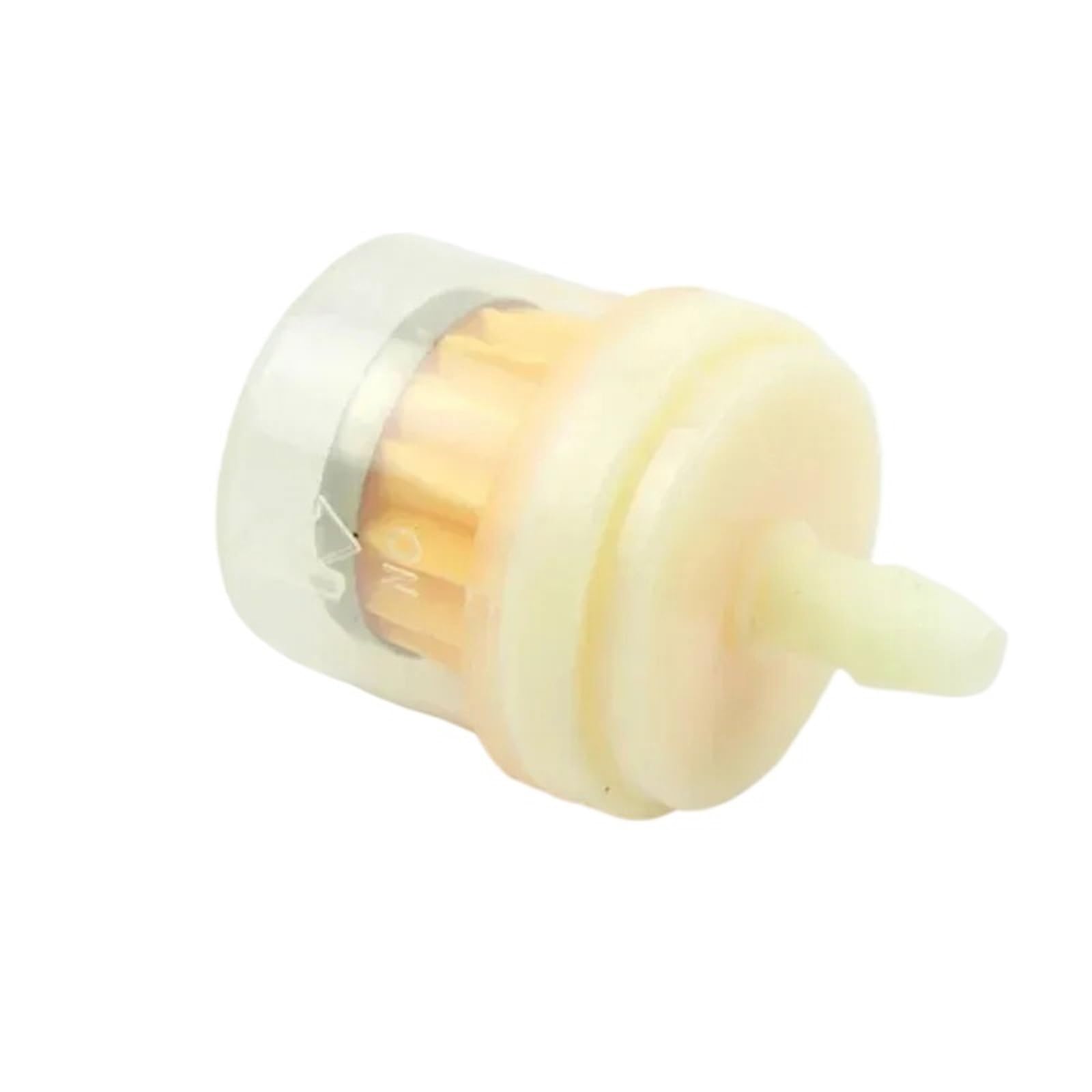 Filtr olejowy Uniwersalne przewody paliwa gazowego Inline 5/10/20/30 szt. Rury filtra oleju benzynowego samochodowego(20pcs)