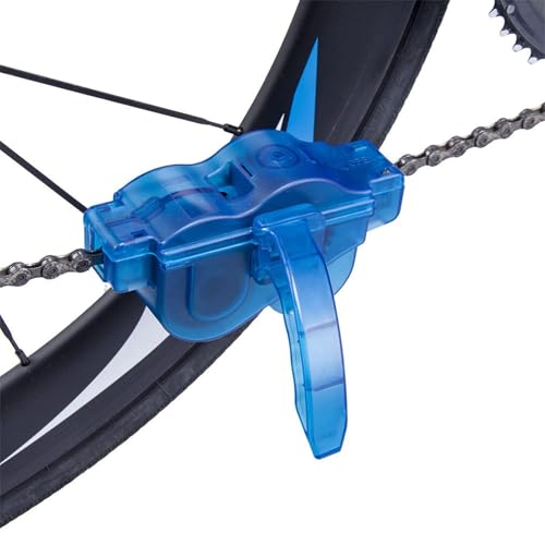 EBTOOLS �u���V�t���o�C�N�`�F�[���N���[�i�[�L�b�g - �����e�i���X�ƃP�A���ȒP�ȃ|�[�^�u���}�E���e���o�C�N�`�F�[�����c�[��