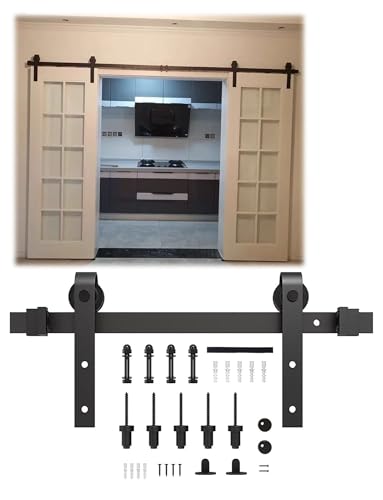 �X���C�h���[���h�A����L�b�g 6�t�B�[�g �u���b�N �ؐ��h�A�A�N���[�[�b�g�A�����h�A�A�Ԏd�؂�p���[���[�t�����ϋv�g���b�N(250cm/8.2ft)