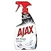 Produktbild Ajax WC Power Tiolettenreiniger, 750ml - Antibakterieller WC-Reiniger