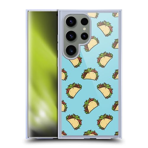 Coque Samsung S24 Ultra 5G gel Brigid Ashwood Taco antichoc MagSafe