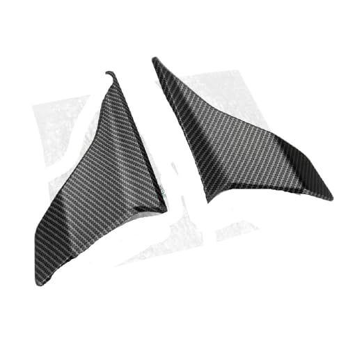 Aileron latérale carénage CF250SR : déflecteurs aérodynamiques haute précision