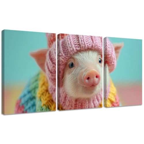 Diamond painting animaux grand format 50x70cm pour combler les murs vides du salon