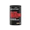 Body Attack Creatin