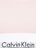 Calvin Klein Reggiseno a Bralette Donna Unlined Sportivo, Rosa (Nymphs Thigh), M #3