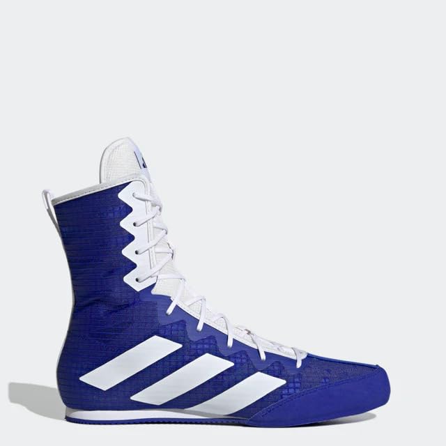 Image of Adidas Unisex-Adult Box Hog 4 Boxing