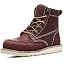 Redbrown Wedge