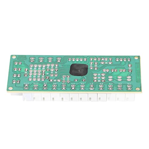 aqxreight Controlador de Juegos Codificador USB Retraso USB a Joystick para PC para MAME para RetroQM070913 Codificador de Opción Efectiva para Controlador de Juegos USBArcade (#11)