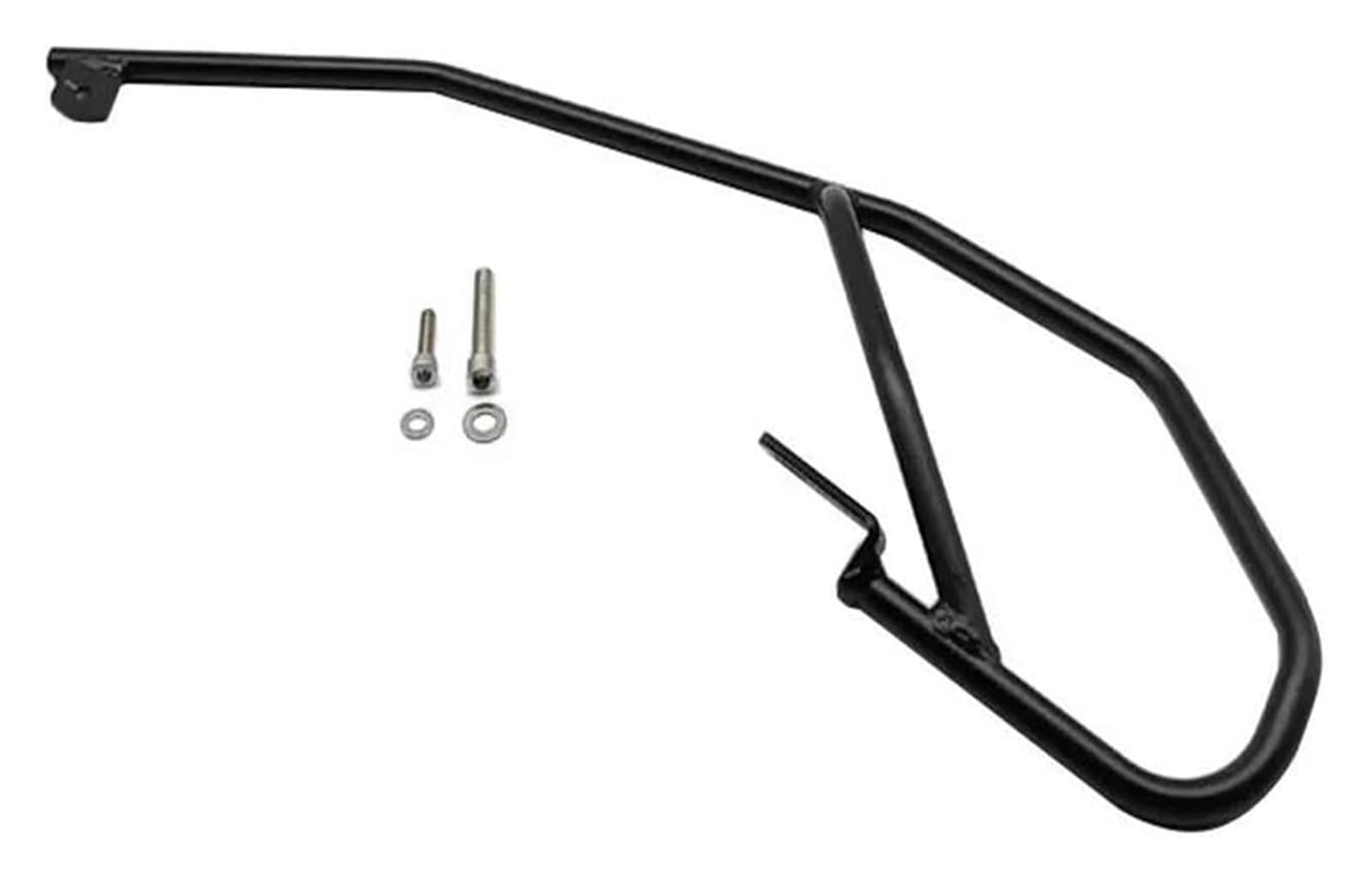 Barra Protezione Motore per XADV 750 per X-ADV per 2017-2020 Tubo di Scarico per Moto Barra Protezione Collisione Paraurti Telaio
