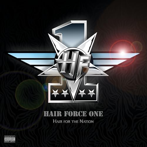 Hair Force One