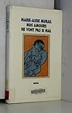  nos amours ne vont pas si mal