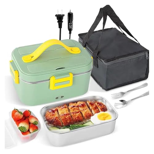 �d�C�ٓ����A�d�C�����`�{�b�N�X�A�d�M�ٓ����A �d�C�����`�{�b�N�X�t�[�h�q�[�^�[ - ��/�ƒ�p�A���O���\�ȃX�e�����X�X�`�[���e��ƃX�|�[�N�t��(Green)