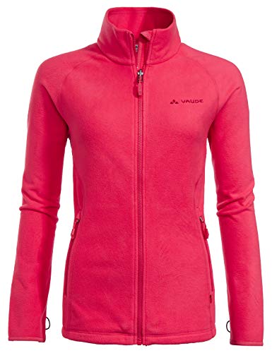 Preisvergleich Produktbild VAUDE Damen Smaland Jacket, rosa (Bright pi), 34
