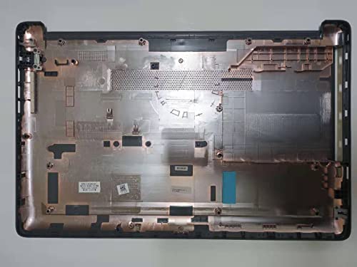 LTPRPTS Replacement Laptop Lower Base Bottom Case Cover Assembly Part for HP 15-DB 15-DA 15-CA 15G-DR 15Q-DS 17-ca0xxx 15-cs2xxx 15-DY L20395-001 Gray