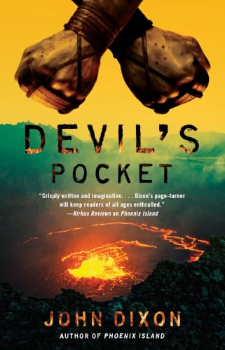 Devil's Pocket view 2