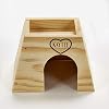 Kaytee Woodland Get-A-Way Small