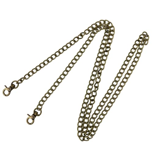 �`�F�[�� �X�g���b�v 8mm×120cm �V�����_�[ �n���h�� ������ �o�b�N�p �o�b�O�p �V�����_�[�p [�p�[�c �o�b�N�p �o�b�O �V�����_�[ ������ ���|�� �΂ߊ|��][8-120AG �A���e�B�[�N�S�[���h 8-120SI �V���o�[]�̂� �� (8-1