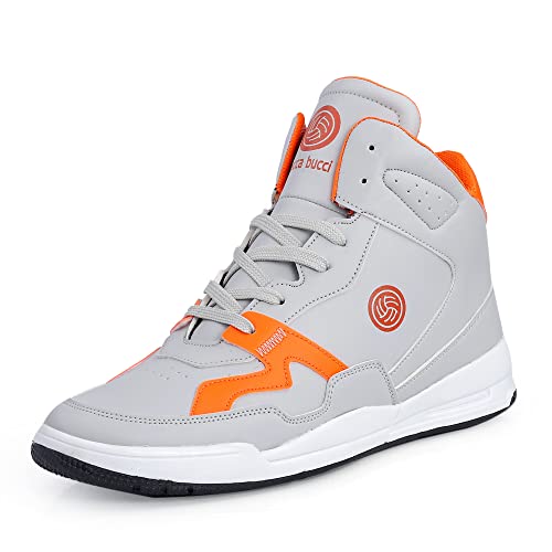 Image of Bacca Bucci Men Lace Up Sneaker Shoes