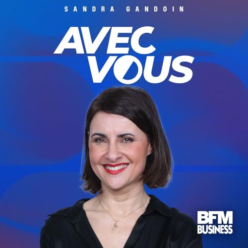 Page de couverture de Avec vous du mercredi 24 septembre