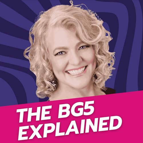 Human Design + Career: The BG5 System Explained