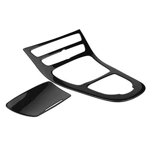 Garniture panneau commande centrale Walmeck pour masquer les rayures Classe E 16-18 - 4