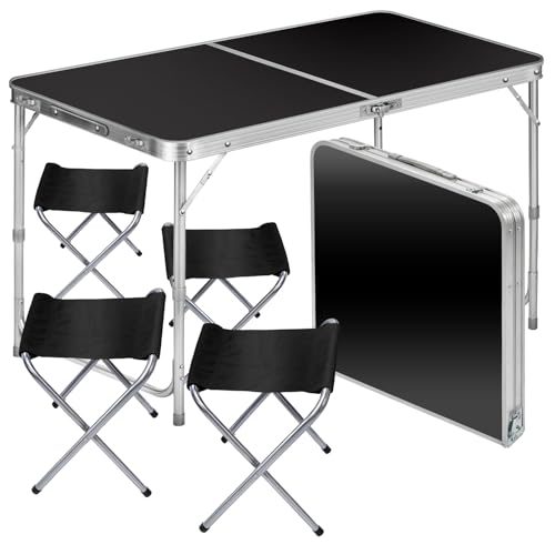 camping babybett Deryan Baby Luxe Camping Kinderbett - Inklusive selbstaufblasende Matratze
