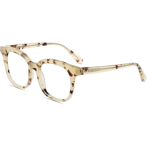Firmoo Blue Light Blocking Glasses for Women/Men, Anti Glare Filter Blue Ray Computer Game Glasses for Screens