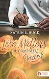  Love Matters - Jarred (Die Campbells 1)