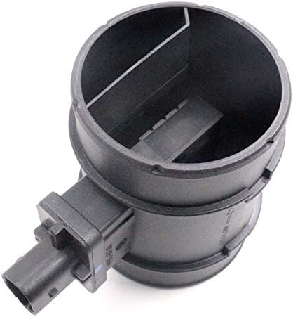 Miniatura 2 de mass air flow sensor 0280218207 Mass Air Flow Sensor Meter MAF Sensor Compatible with Chevrolet Compatible with Aveo Compatible with Pontican G3