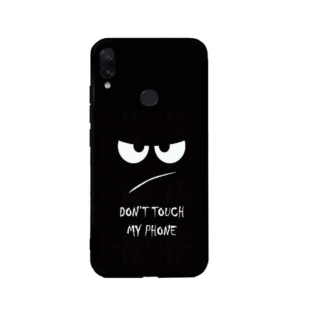 Solimo Hardcover Designer Series Uv Printed Side Soft Back Hard Case Mobile Cover for Xiaomi Redmi Note 7 / Redmi Note 7 Pro/Redmi Note 7S - D178 (B08VKD33VL) Amazon Price History, Amazon Price Tracker