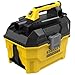 Imagen de FatMax SFMCV002B XJ Aspirador sólidos y líquidos V20 li-Ion 18V sin Cargador o batería