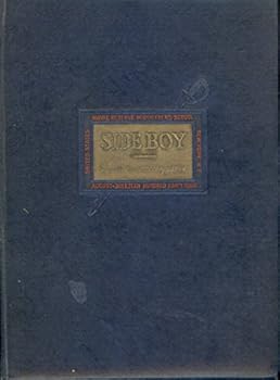 Hardcover Side Boy: Fourth Anniversary Edition 1940-1944 (19th Class) Book