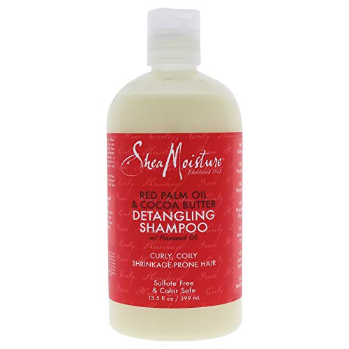 13 Best Shampoos For Tangled Hair Top Picks Of 2022