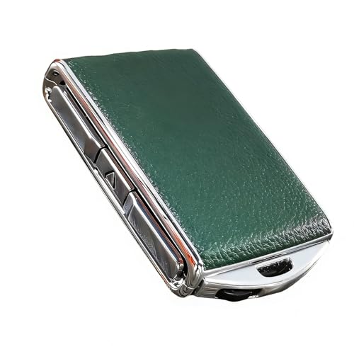Support en cuir fin avec châssis interne rigide en aluminium de qualité - 6