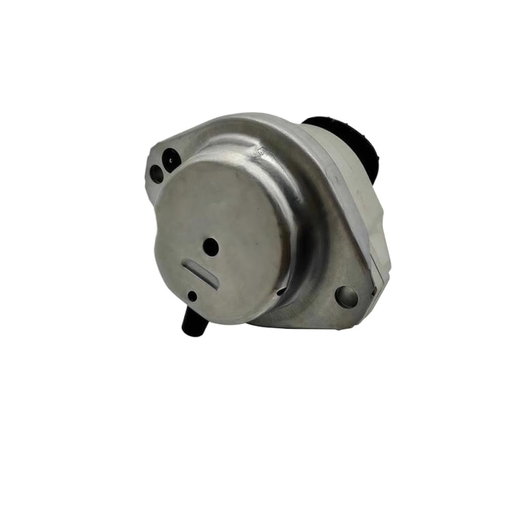 Engine Mount Left Right Compatible with BMW E60 E61 520i 520Li