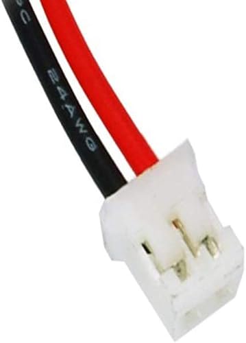 Miniatura 5 de Reemplazo de batería de 150 mAh DC-16, 650-059 compatible con el transmisor de collar de perro SportDOG Field Trainer SD-400, SD-400S, FT-100