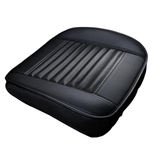 Tapis de coussin de siège de voiture idéal pour longs trajets