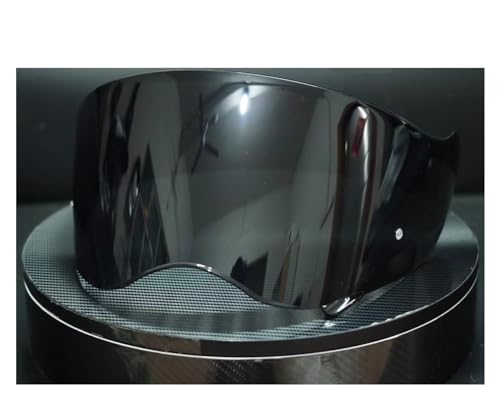 Per caschi SHOEI HORNET ADV, design apribile.