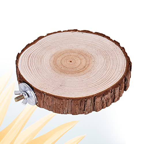 POPETPOP - Giocattolo da Masticare per Uccelli