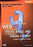 KIT F WEB AVEC VB.NET C