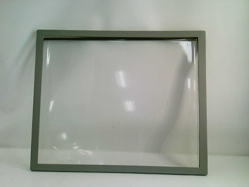 Siemens 6AV6671-3CK00-0AX0 liaison et programmation d'écrans tactiles