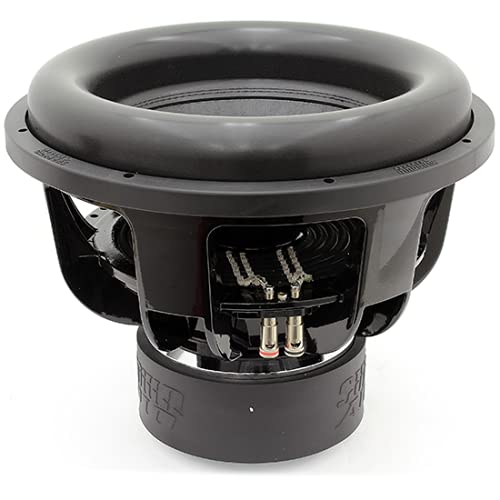 Sundown Audio X-15 V3 D1 Pro 15" Dual 1-Ohm 2000W Rms Bass Subwoofer #TOP1