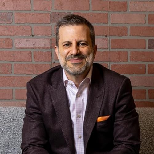 Negotiation Without the Games: Todd Caponi's Four Levers Framework