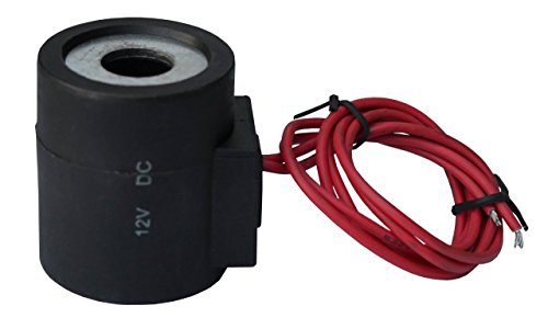 Coil Comparable Replacement to Hydraforce 6352012