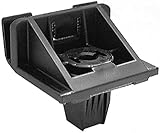 5 Bumper Moulding Clips MDX Element Prelude Compatible with Honda