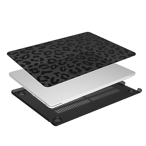 MOSISO Compatible with MacBook Air 15 inch Case M5 M4 M3 M2 2026 2025-2023 A3448 A3241 A3114 A2941 Touch ID - Image 4