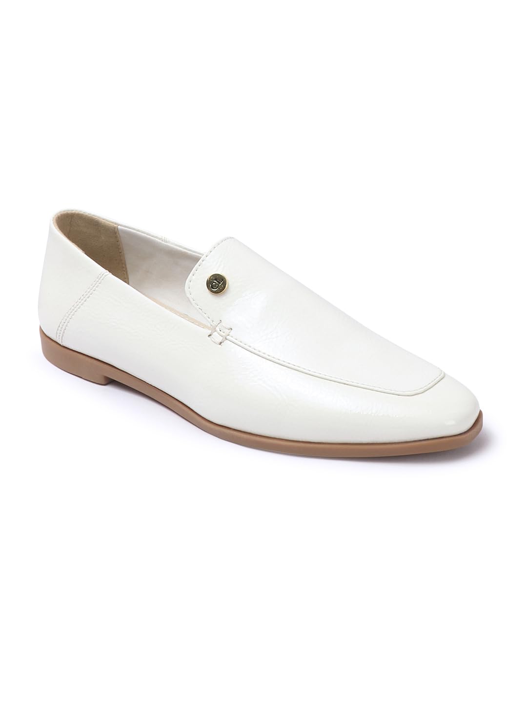 Carlton London Women Pull-On Loafers