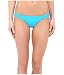 Body Glove Women's Smoothies Bali Mid Coverage Bikini Bottom